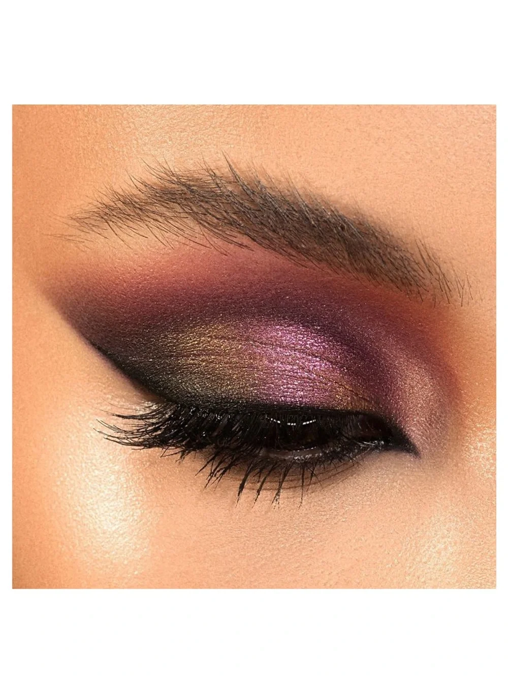 Natasha Denona palette rosy